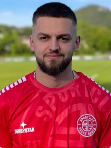Qendrim Rrahmani