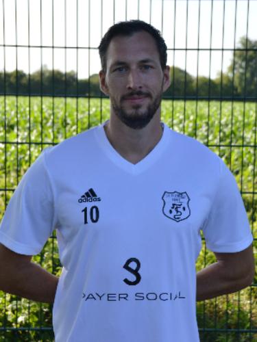 Dennis Haarmann