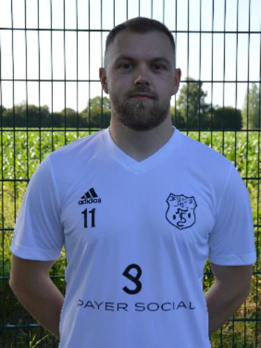 Lukas Lange