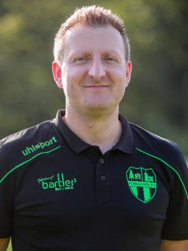 Waldemar Klemann