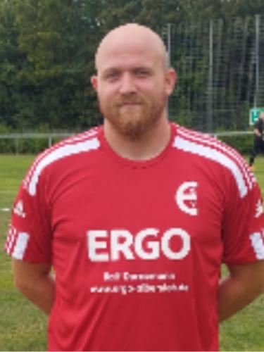 Chris Fouracres
