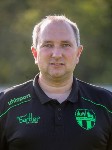 Daniel Hauser