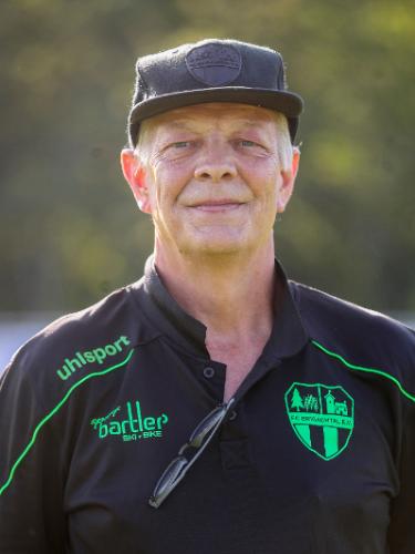 Michael Maier