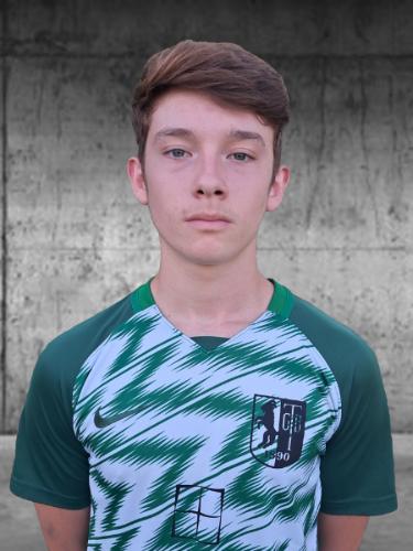 Alexandru-Catalin Constantin