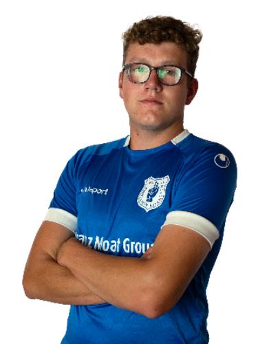Elias Spiegel