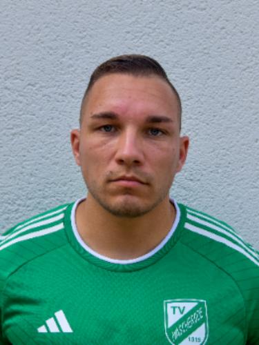 Leon-Niklas Burgdorf