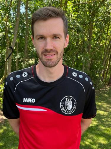 Julian Gerbig