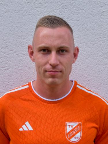 Tibor Busch