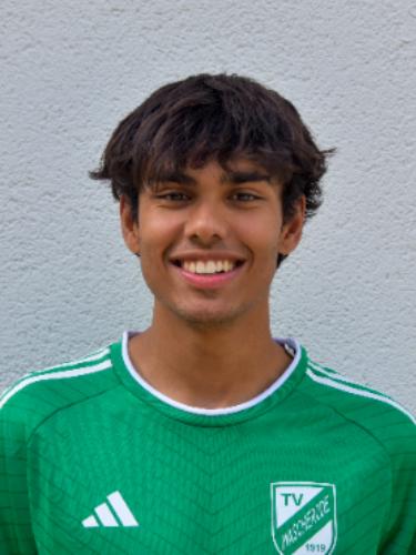 Sanjiv Graumann