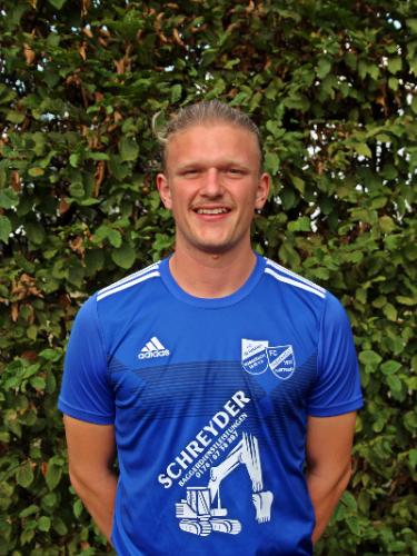 Alexander Kreutz