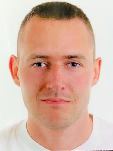Tim Oberländer