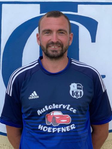 Kevin Judeck