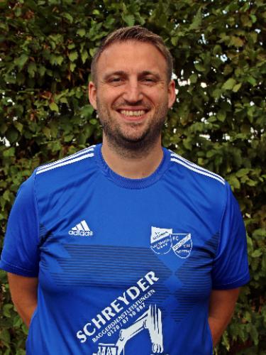 Niklas Klann