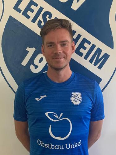 Sebastian Weninger