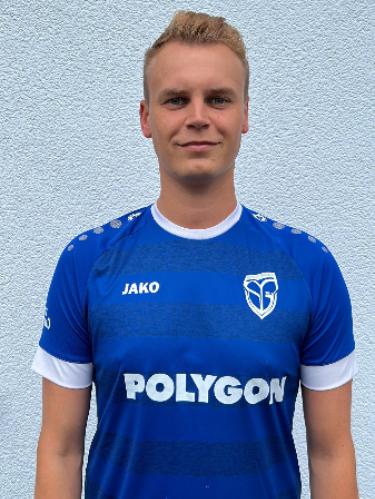 Marius Dreker
