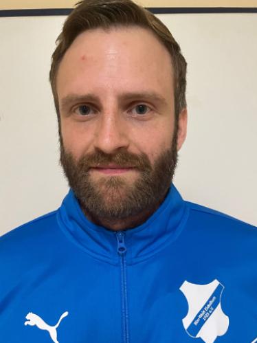 Tobias Gottbrath