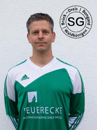 Sebastian Mayer