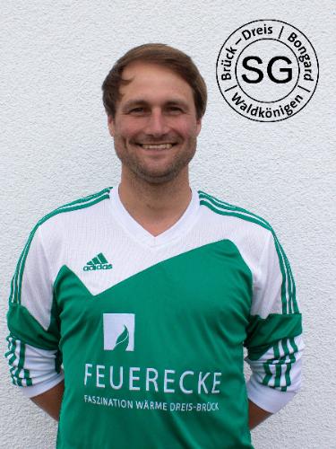 Daniel von Landenberg