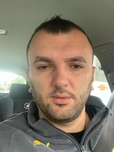 Hajris Huremovic