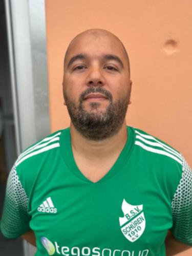 Mohammed Taheri