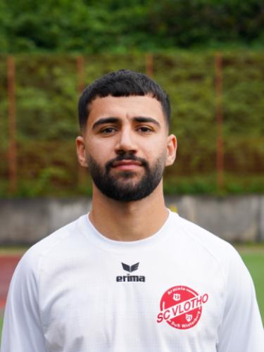 Alan Saadun