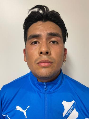 Cristian Jose Manuel Duran Oporto
