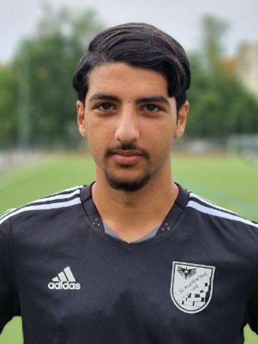 Mani Zarabadi