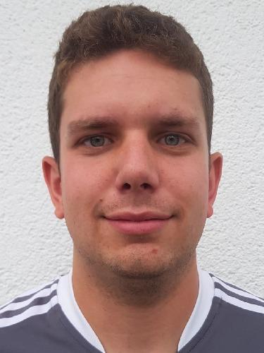 Nico Ebmeier