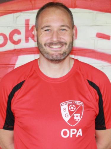 Matthias Böings
