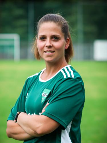 Vanessa Kläs