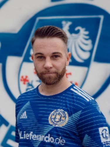 Joshua Schaalo