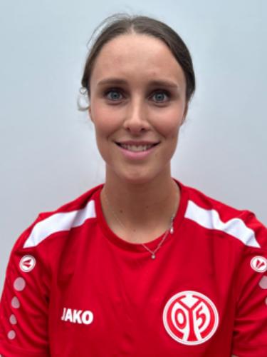 Ann Christin Schaefer