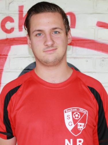 Niklas Reuter