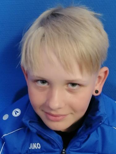 Lennart Johannes Kleen