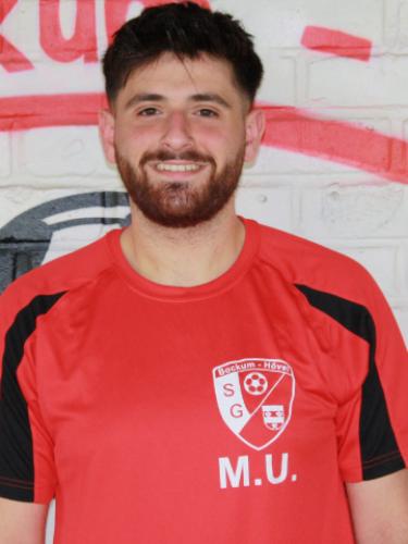Melih-Can Ustabas