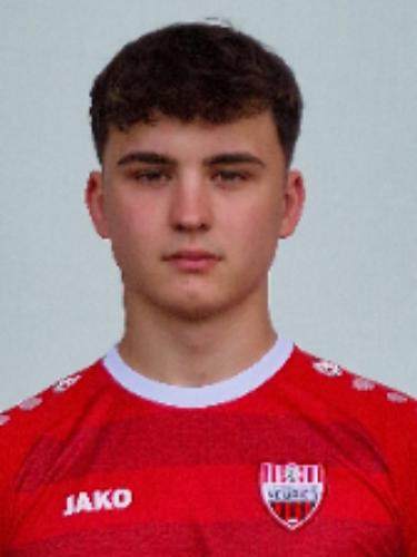 Adrian Kopf