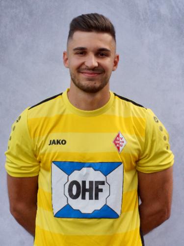 Rafael Schorpp