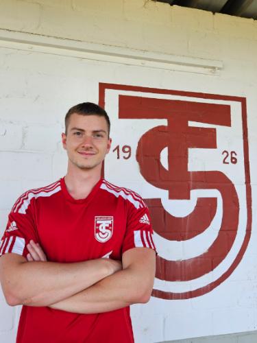 Sascha Dicketmüller