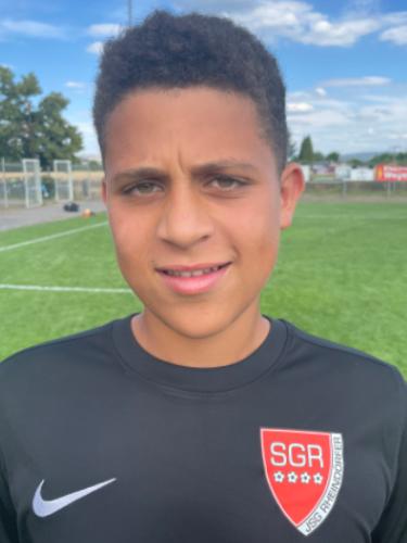 Noah Wint