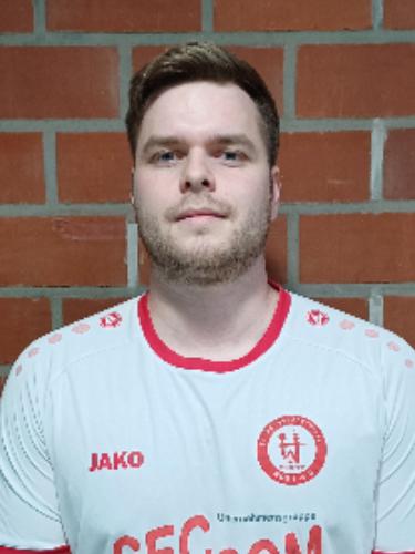Mats Jan Biefang