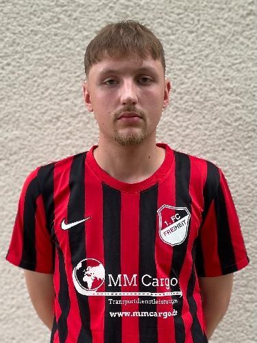 Luca Alexander Kramer