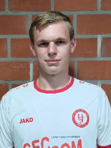 Niklas Veuhoff