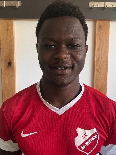Alseny Bangoura