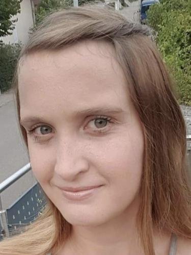 Franziska Eisenhuth