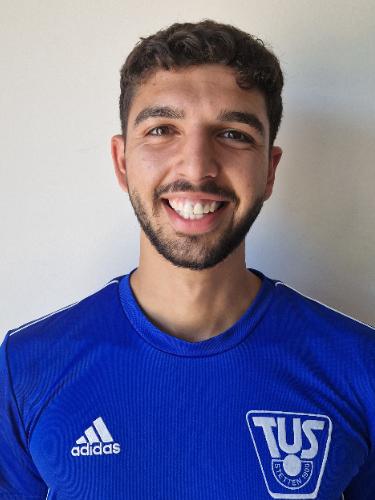 Amin El-Ghazi