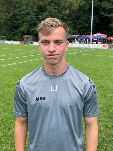 Luca Jungbauer