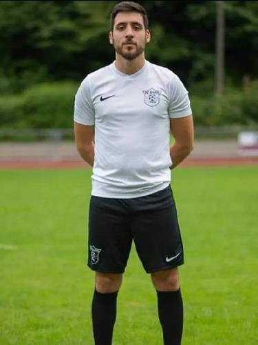 Fabio Khalil