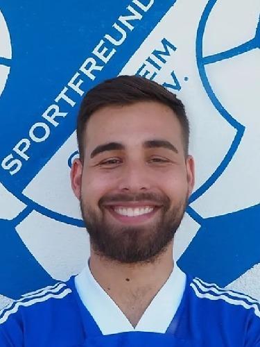 Daniel Sanruperto