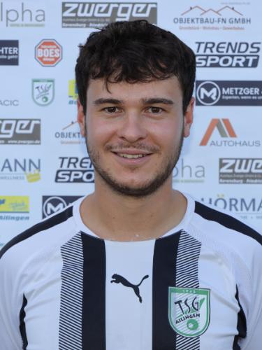 Jannis Kohler