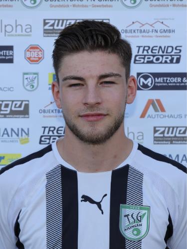 Marcel Bürgin